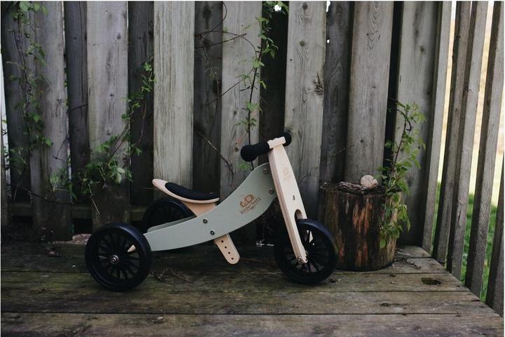 Productafbeelding Kinderfeets Tiny Tot Plus (9.84")
