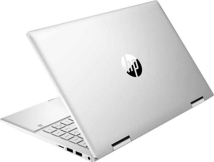 Immagine prodotto HP CS/ Deal NB 14-dy0600nz (14", Intel Core i5-1135G7, 16 GB, 256 GB, CH)