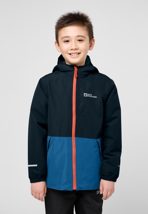 Immagine prodotto Jack Wolfskin Giacca Snowy Days (128)