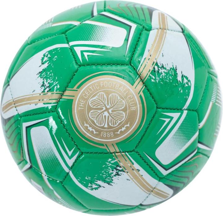 Celtic FC Fussball Turbine Muster