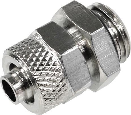 Actual product image Koolance Screw-on sleeve
