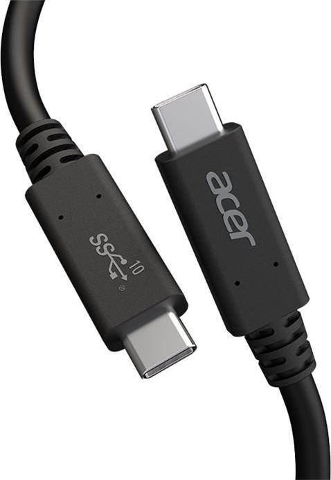 Immagine prodotto Acer GP.DCK11.00Q (USB-C, 11 Porti)