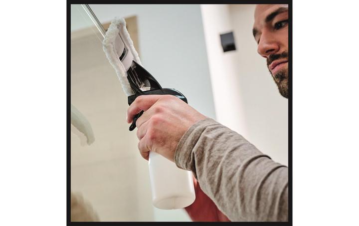 Actual product image Einhell Brillianto