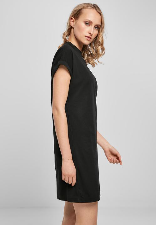 Immagine prodotto Urban Classics Maglietta da donna in cotone organico con maniche tagliate - 12500 (XS)
