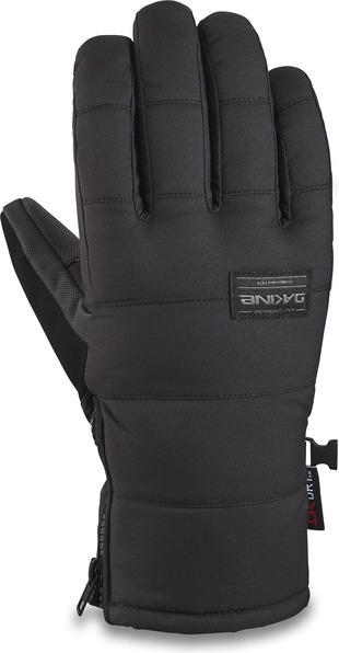 Dakine Ski Glove Omega Black 2023 (M)