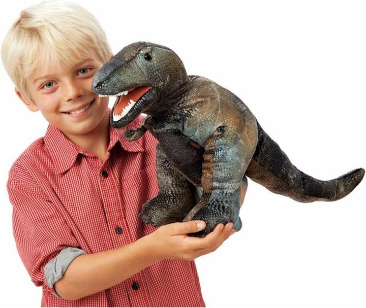 Produktbild Folkmanis T-Rex