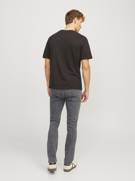 Produktbild Jack & Jones JJICLARK JJEVAN AM 195 LID Regular fit Jeans Regular fit Jeans (W36/L32)