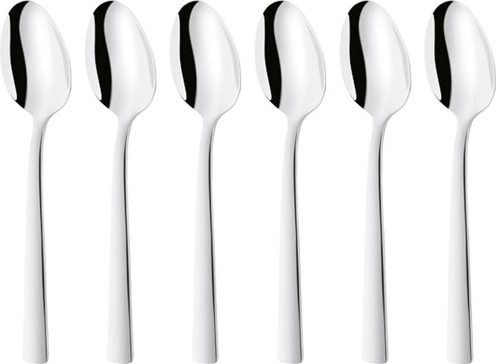 Produktbild Zwilling Dinner Kaffeelöffel Set (6 Stück, Löffel)