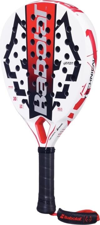 Babolat TECHINICAL VERON LEBRON 2025