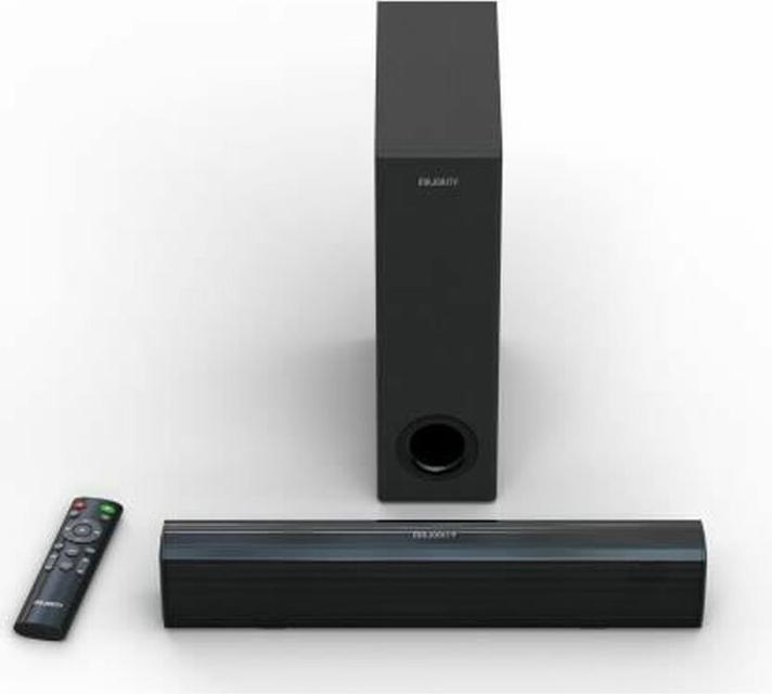 Actual product image Majority Soundbar 100 W (100 W)