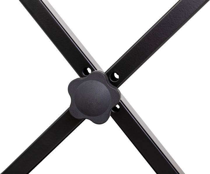 Image du produit Bemero Banc de piano PT-8011BK (Banc de piano)