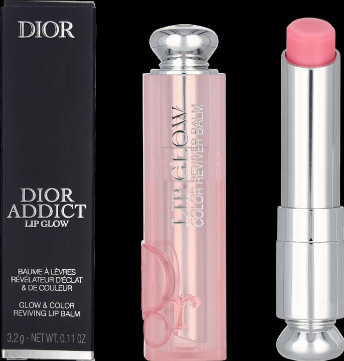 Image du produit Dior Addict Lip Glow (Sticks de soin)