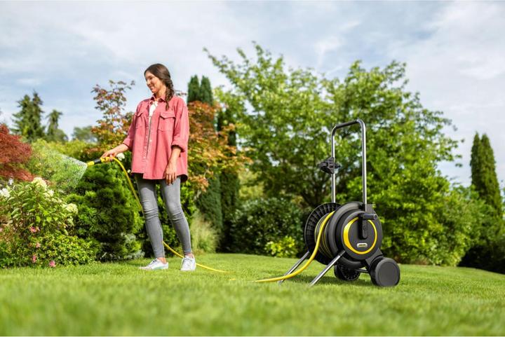 Produktbild Kärcher Schlauchwagen HT 3