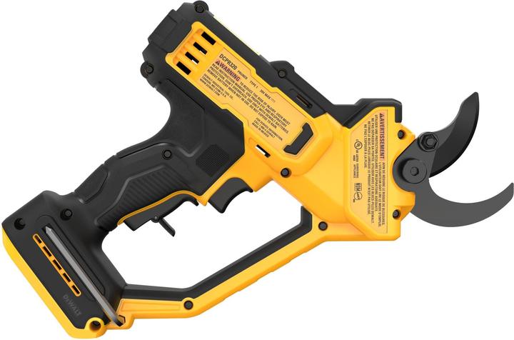 Produktbild DeWalt AkkuAstschere
