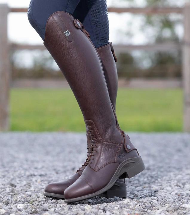Actual product image Premier Equine Vallardi Regular (38)