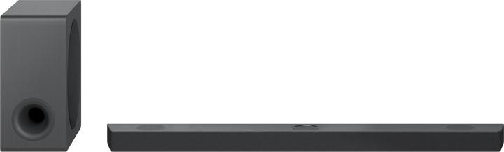 LG DS90QY (570 W, 5.1 canali)
