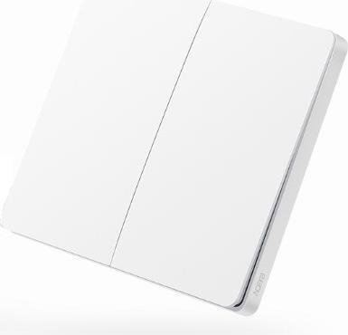 Actual product image Aqara Radio remote switch (HomeKit)