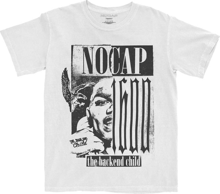 Image du produit NoCap Backend (M)