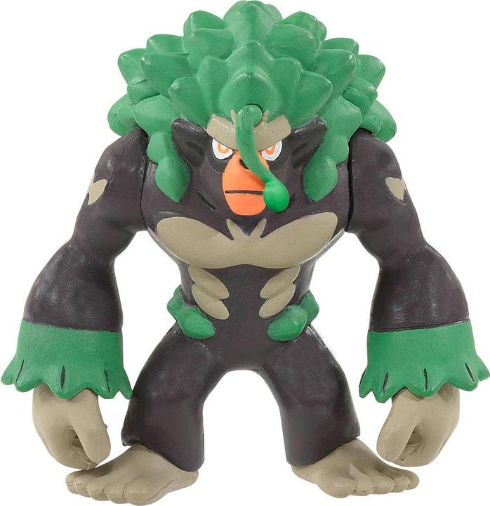 Produktbild Takara Tomy Pokemon - Gortrom MS-36 Moncollé