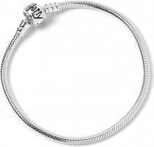 Immagine prodotto Carat Harry Potter - Braccialetto in argento Sterling - Medio - by The Shop (19 cm)