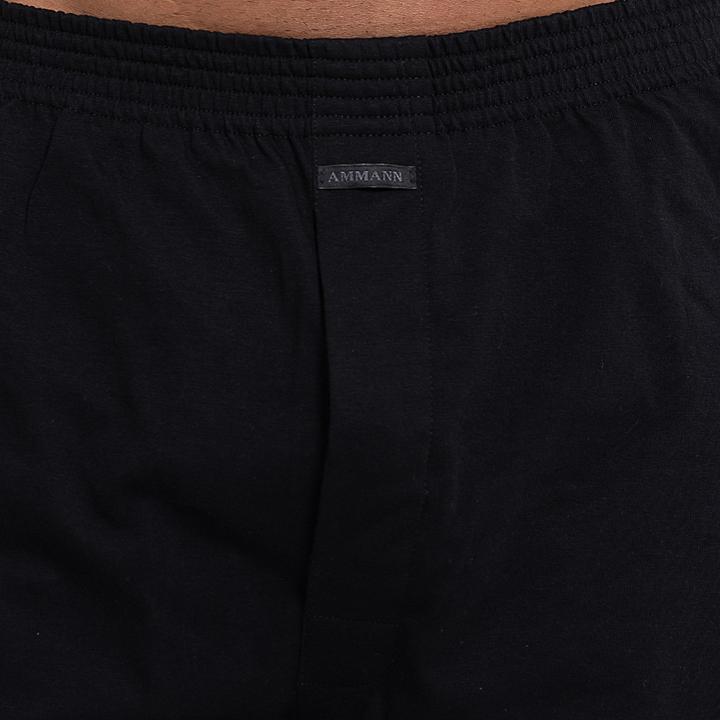 Immagine prodotto Ammann Confezione da 3 boxer di base (4XL, confezione da 3)