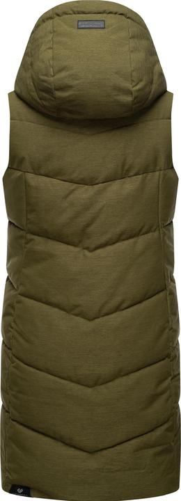 Actual product image Ragwear Pavla Vest (XS)