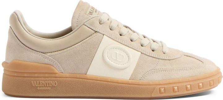 Valentino Garavani Sneakers Beige (41)