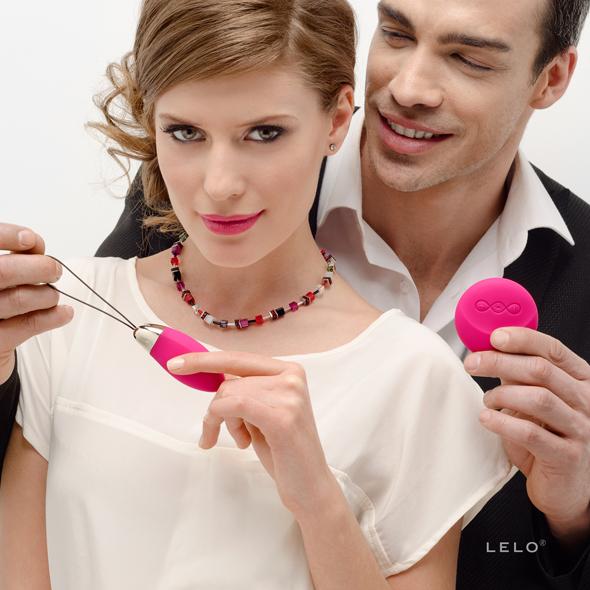Actual product image LELO Lyla 2
