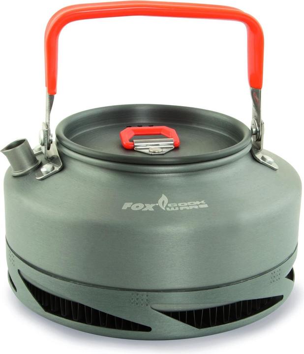 Produktbild Fox Cookware Kettle – 0.9L Heat Transfer (0.90 l)