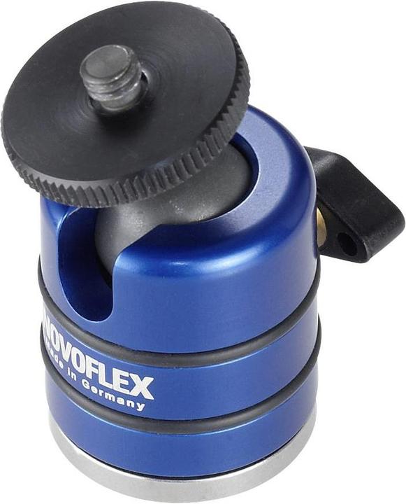 Immagine prodotto Novoflex Palla 19 (Testa sferica)