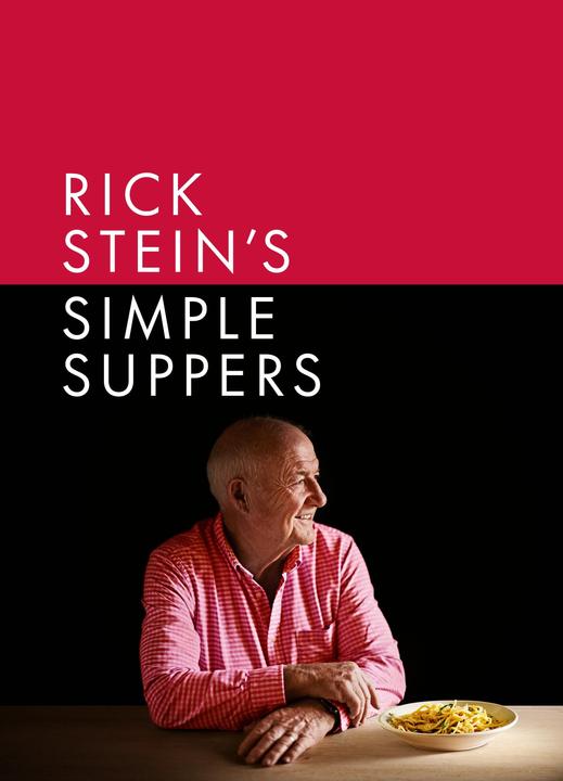 Produktbild Rick Stein's Simple Suppers (Englisch, Rick Stein, 2023)