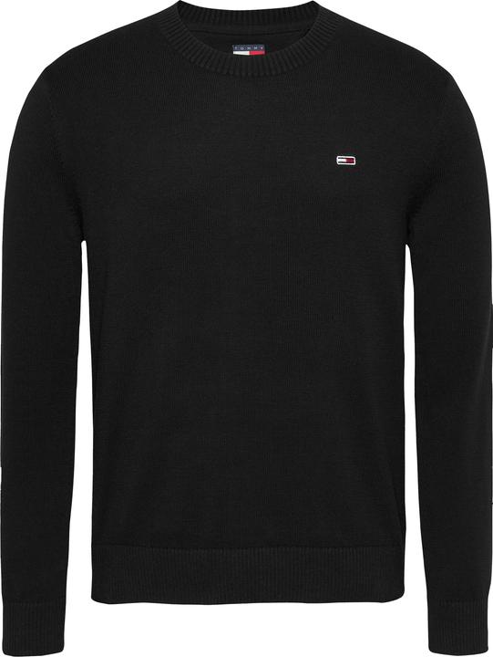 Produktbild Tommy Jeans Tjm Slim Ess Light Sweater Ext (L)