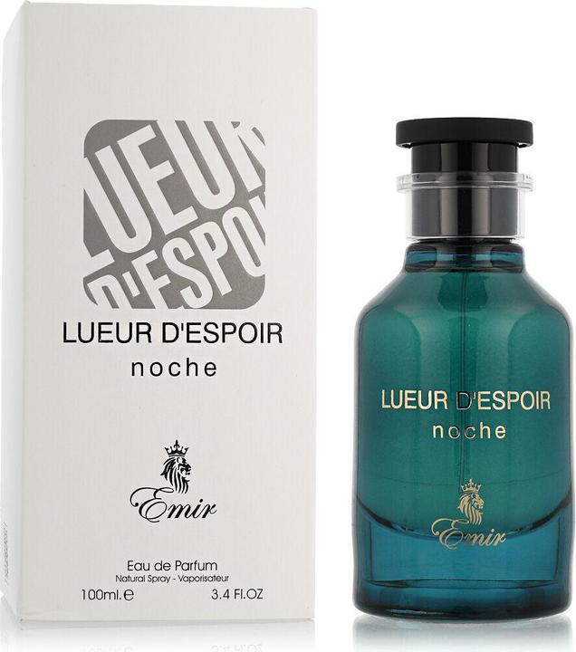 Image du produit Emir Lueur D'Espoir Noche (Eau de parfum, 100 ml)