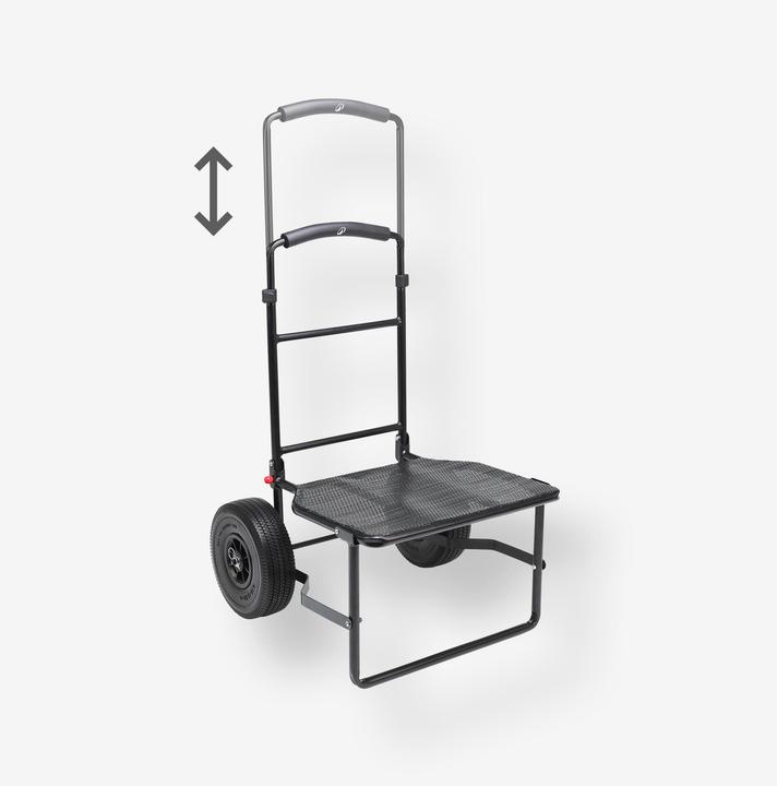 Caperlan TROLLEY 500