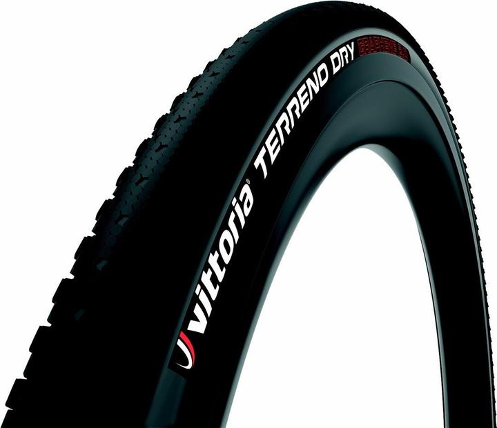 Vittoria Terreno Dry Gravel G2.0 (28 x 1 5/8 x 1 3/8, 37-622)