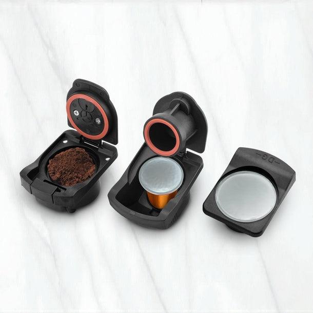Actual product image Ufesa Bellagio (NESCAFÉ Dolce Gusto)