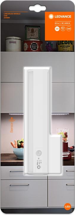 Produktbild Ledvance Linear Led Mobile Usb (69 lm)
