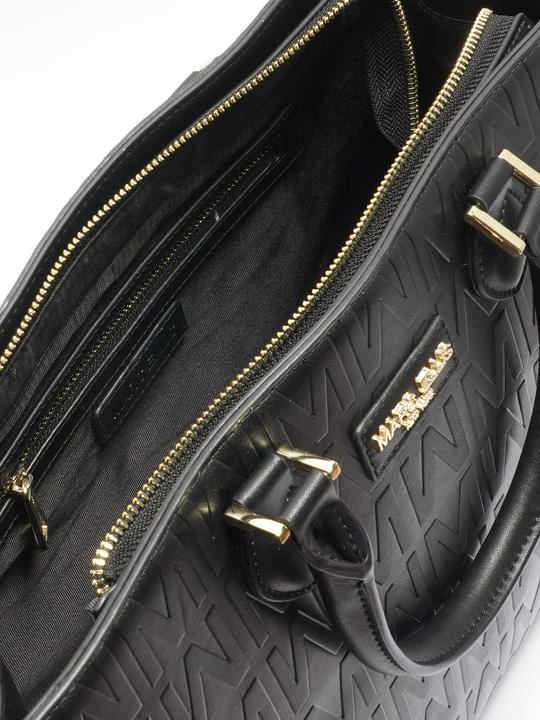 Produktbild Marc Ellis Handtasche Damen - Modell Lunaria Plus - 100% Polyurethan - 38.5 X 29.0 X 15.0 Cm
