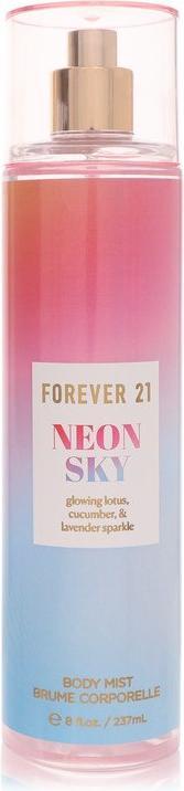 Forever 21 Neon Sky (Spray, 237 ml)