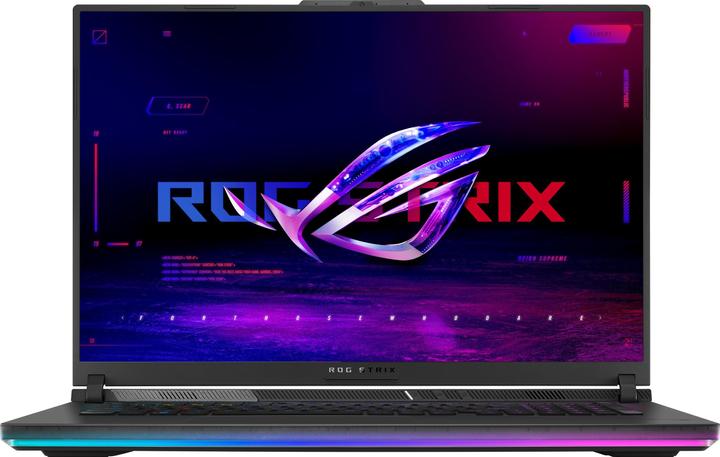 ASUS ROG Strix G18 (18", Intel Core i9-14900HX, 32 Go, 1000 Go, CH)