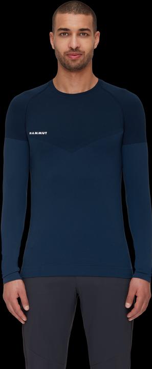 Produktbild Mammut Trift Longsleeve Men (XL)