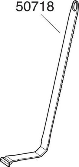 Actual product image Thule Standard