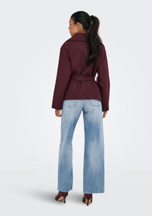 Actual product image Only Onlaugusta Life Short Coat Otw Noos (L)