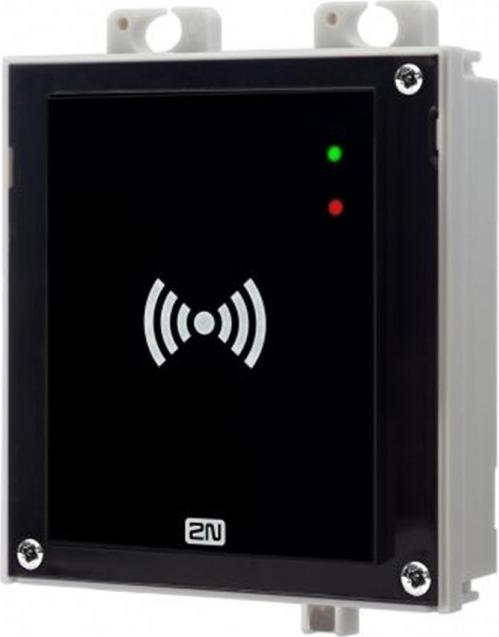 Immagine prodotto 2N Lettore RFID Unità di accesso 2.0 RFID - 125kHz (Scheda chiave)