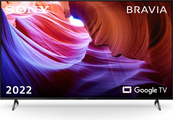 Actual product image Sony KD-65X89K (65", LCD, UHD, 2022)
