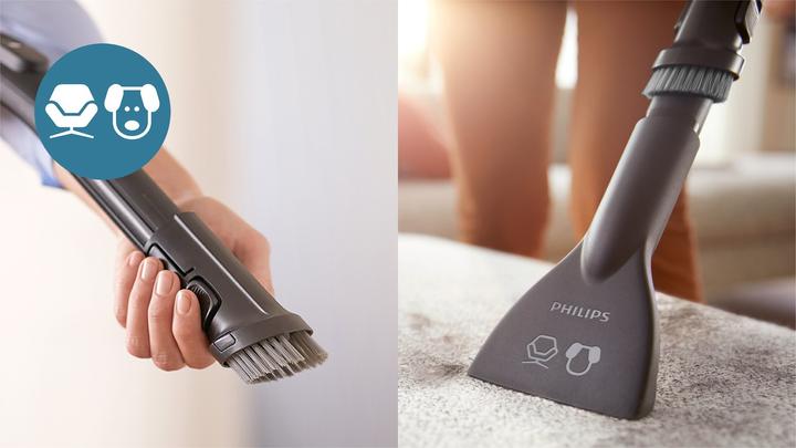 Produktbild Philips FC9334/09 PowerPro Compact