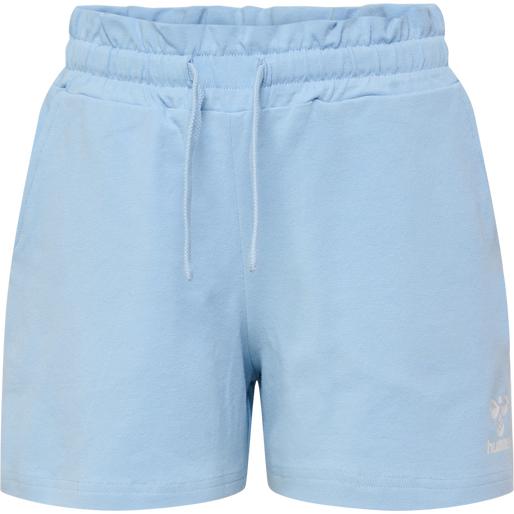Actual product image hummel Hmlflowy Ruffle Shorts (152)