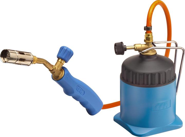 Actual product image CFH Soldering master LM 3000