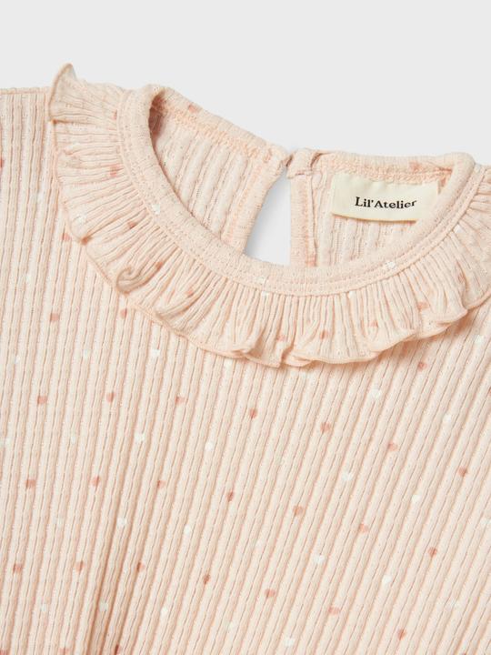 Actual product image Name it Bio-Baumwoll Kleid (116)