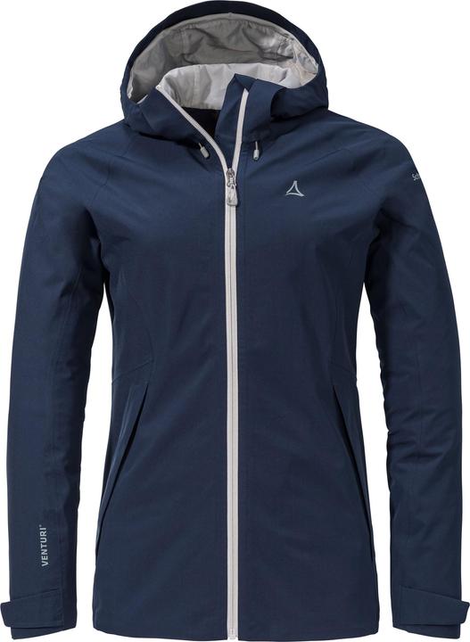 Produktbild Schöffel 2L Jacket Ankelspitz (L)